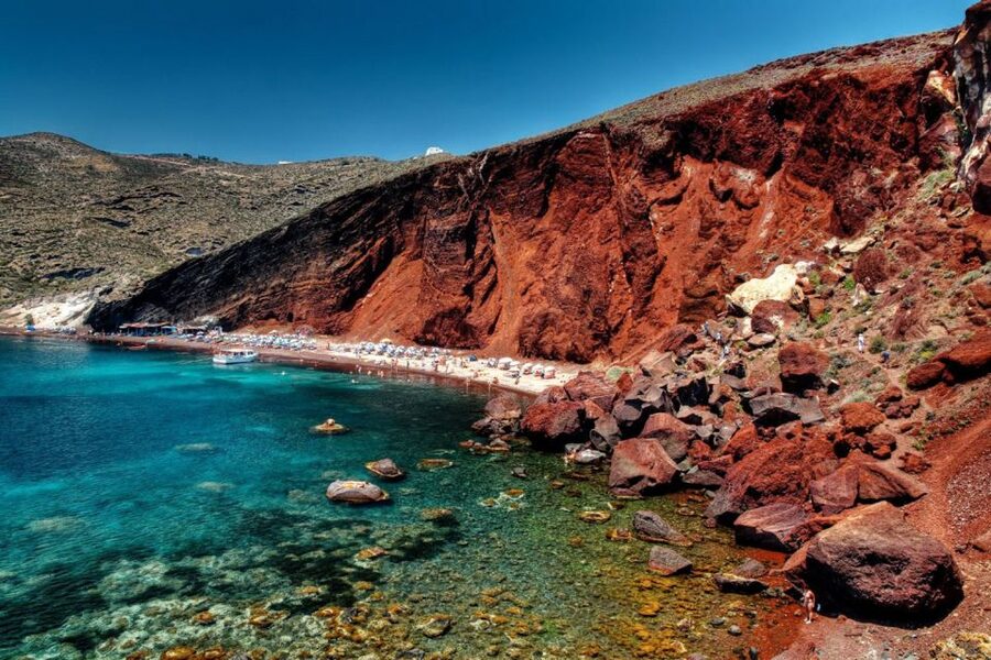 Santorini: Catamaran Cruise, Winery, & Oia Sunset Combo Tour - Final call: book it for variety, not free time