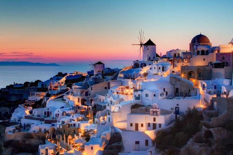 Santorini: Catamaran Cruise, Winery, & Oia Sunset Combo Tour - Is $212 a fair price?