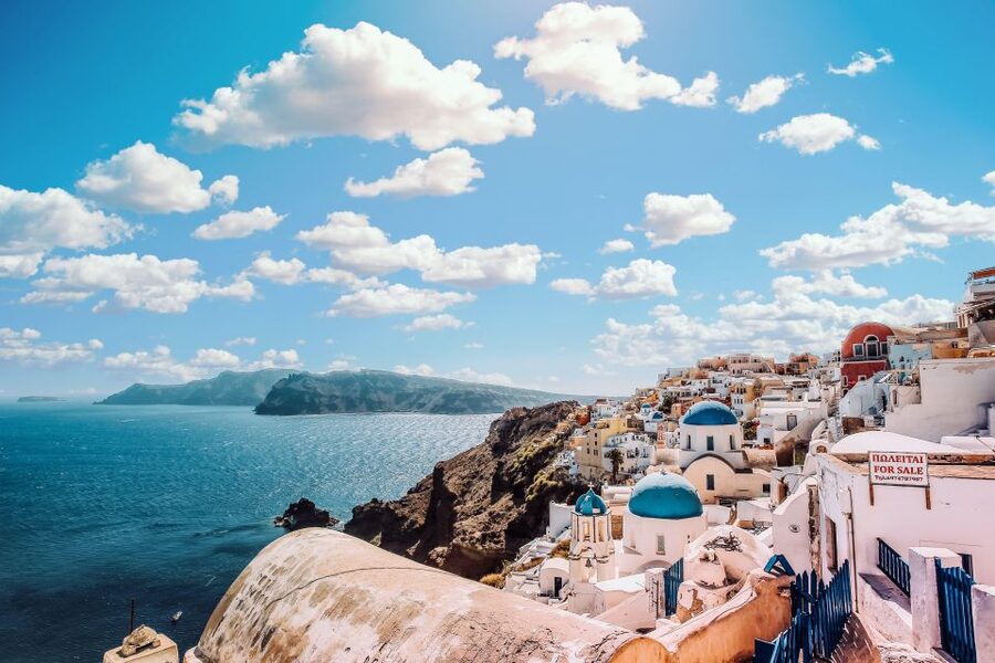 Santorini Catamaran Sunset Skyline Cruise - Booking flexibility and practical limits