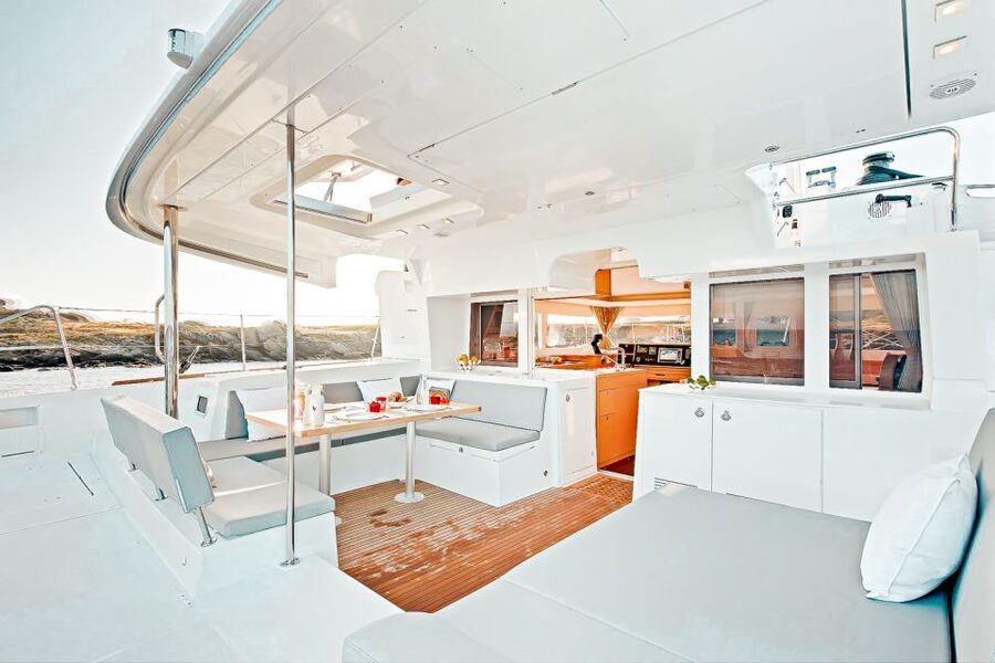 Santorini: Catamaran Tour with BBQ Meal and Unlimited Drinks - Booking advice and final verdict