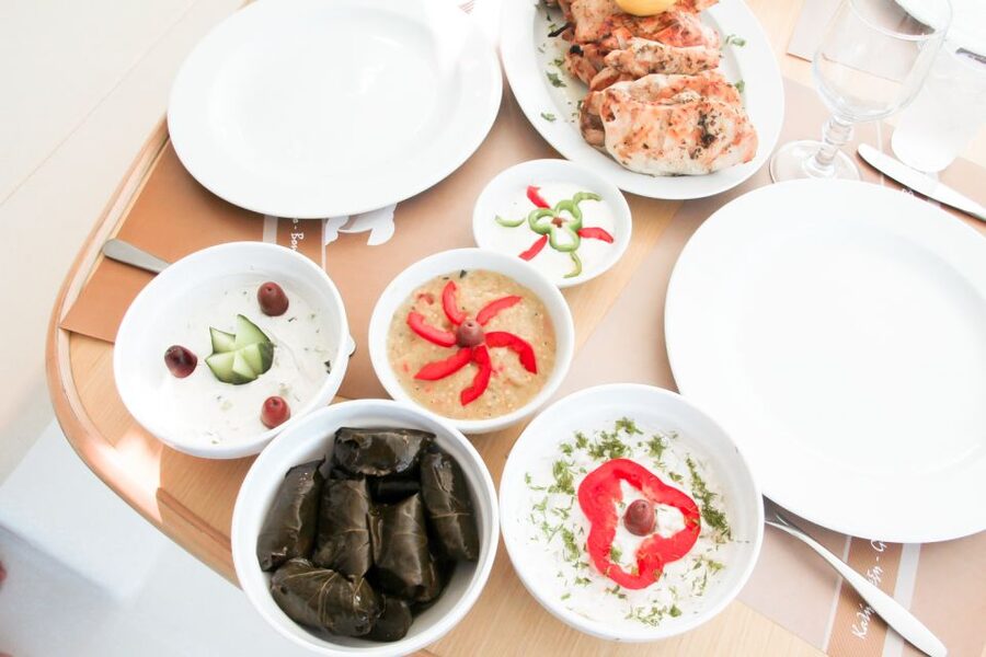 Santorini: Catamaran Tour with BBQ Meal and Unlimited Drinks - What the $153 price really buys