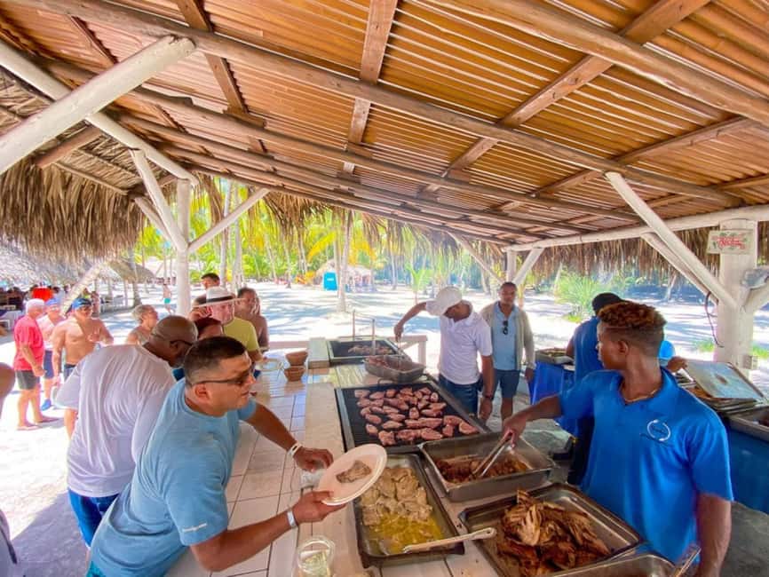 Saona Exclusive Catamaran – Small Group Experience - Who will enjoy this catamaran most?