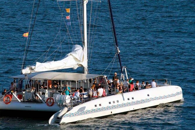 Saona Island Catamaran Cruise Experience (All Inclusive) - Key points to know before you book