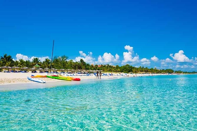 Saona Island Catamaran For Small Group Hotel Pick Food Drink - Catamaran or boat ride: part of the experience, not just transport