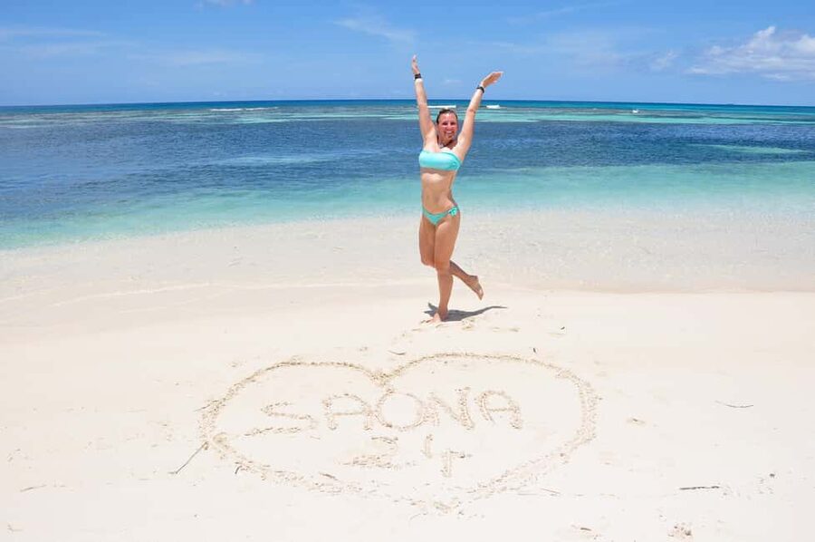 Saona Island: Catamaran/Speedboat Tour to a Dream Beach - Key points to know before you book
