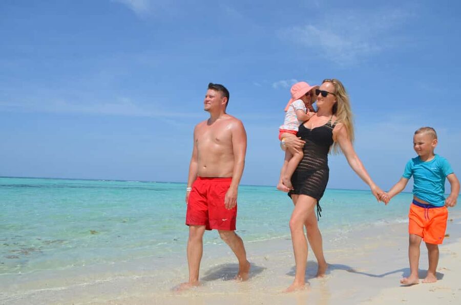 Saona Island Comfort Experience by Catamaran - Is $85 a fair price?