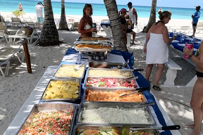 Saona Island: Full-day Catamaran Tour - Small Group - Why this Saona trip feels different