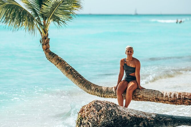Saona Island Tour Catamaran Buffet Lunch & Full Day Trip - Timing, delays, and the real length of the day