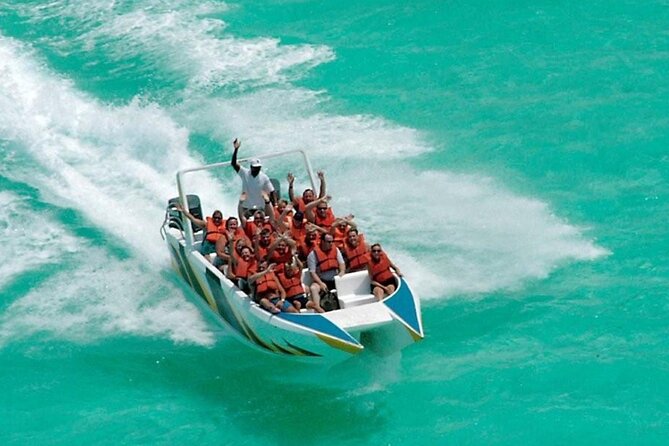 Saona Island Tour Catamaran Buffet Lunch & Full Day Trip - Who will enjoy this Saona excursion most