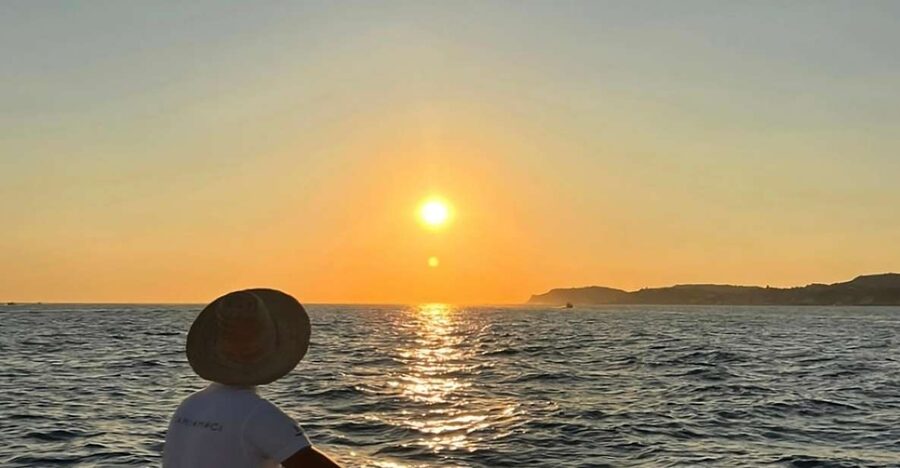 Scala dei Turchi: Catamaran Tour & Aperitif - Why Scala dei Turchi Looks Best From the Water