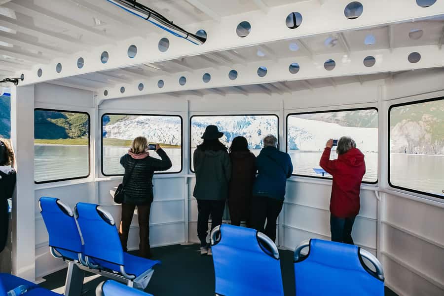 Seward: Kenai Fjords National Park Catamaran Cruise w/Lunch - Why six hours is the sweet spot from Seward