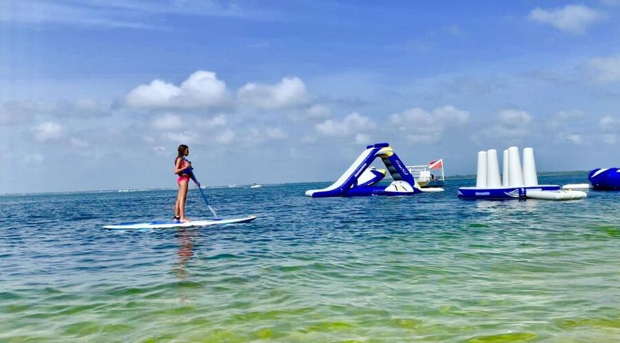 Shell Island: Adventure Tour on the Privateer Catamaran - Should you book the Shell Island catamaran tour?