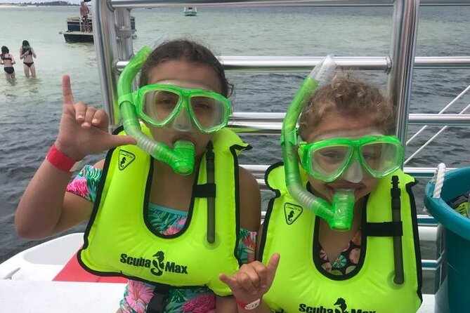 Snorkel & Dolphin Sightseeing Tour Aboard the Footloose - Weather, timing, and what to pack