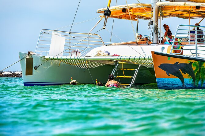 Snorkel & Dolphin Sightseeing Tour Aboard the Footloose - Who will enjoy this trip most