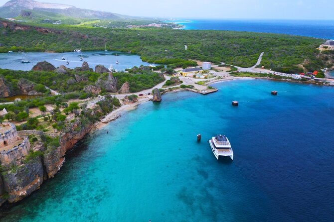 Snorkel Trip on a Catamaran Yacht All Inclusive Experience - The yacht ride and the feel of the day