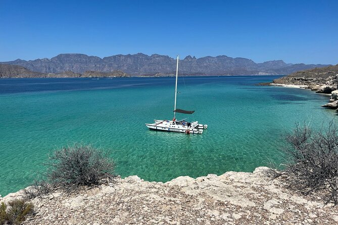 Snorkeling Catamaran Island Cruise - Key points to know before booking