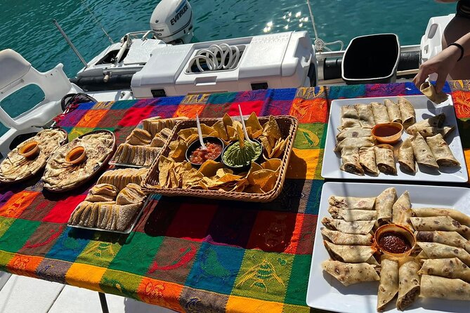 Snorkeling Catamaran Island Cruise - What the $99 price really covers