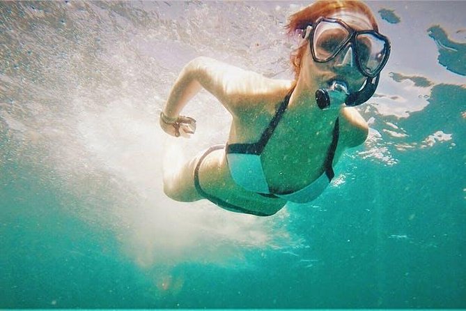Snorkeling Catamaran Island Cruise - Who will enjoy this catamaran cruise most