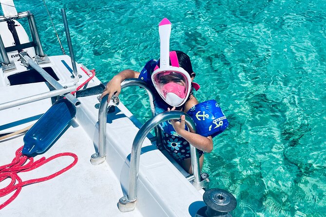 Snorkeling Catamaran Island Cruise - Should you book the Loreto catamaran cruise?