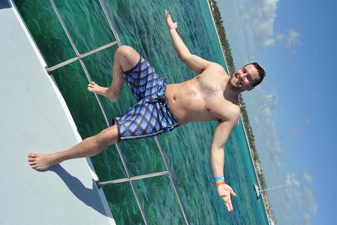 Snorkeling Catamaran Tour & Parasailing - Is $110 a fair price?