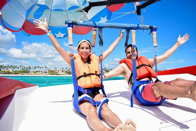 Snorkeling Catamaran Tour & Parasailing - Who will enjoy this tour most