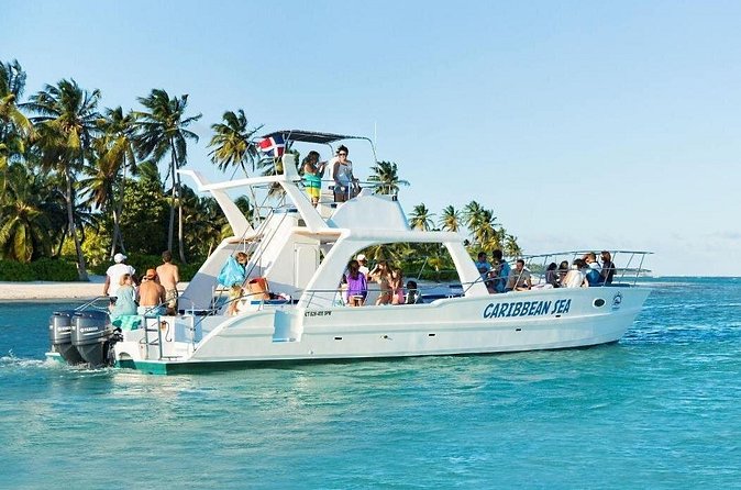 Snuba Snorkelking Parasailing and Catamaran Pack - Snorkeling and supplied equipment
