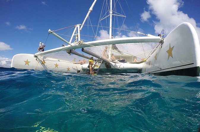 Sosua Catamaran Excursion - What the $84 price really covers
