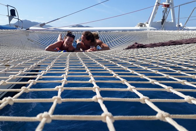 Sosua Catamaran Excursion - Who will enjoy this catamaran day