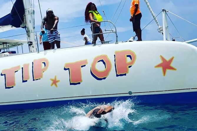 Sosua Catamaran Excursion - Should you book the Sosua Catamaran Excursion?