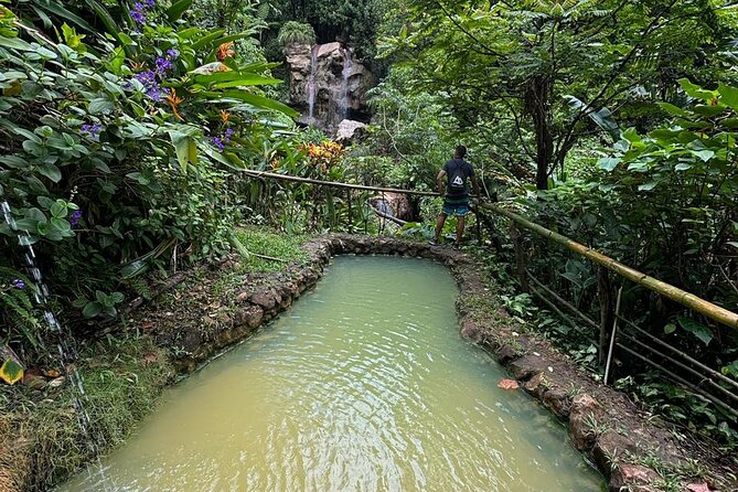 Soufriere Catamaran Excursion & Sapphire Falls Hike - Why this St. Lucia day works so well