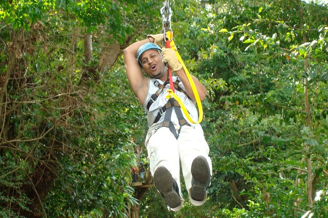 Soufriere Catamaran Excursion with Zip Lining from Castries - Why this tour works as a full-day St. Lucia plan