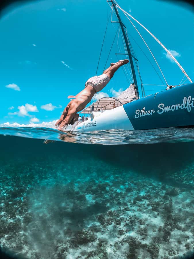 Southeast of Mauritius: Catamaran Cruise w/ BBQ Lunch - What $85 Gets You