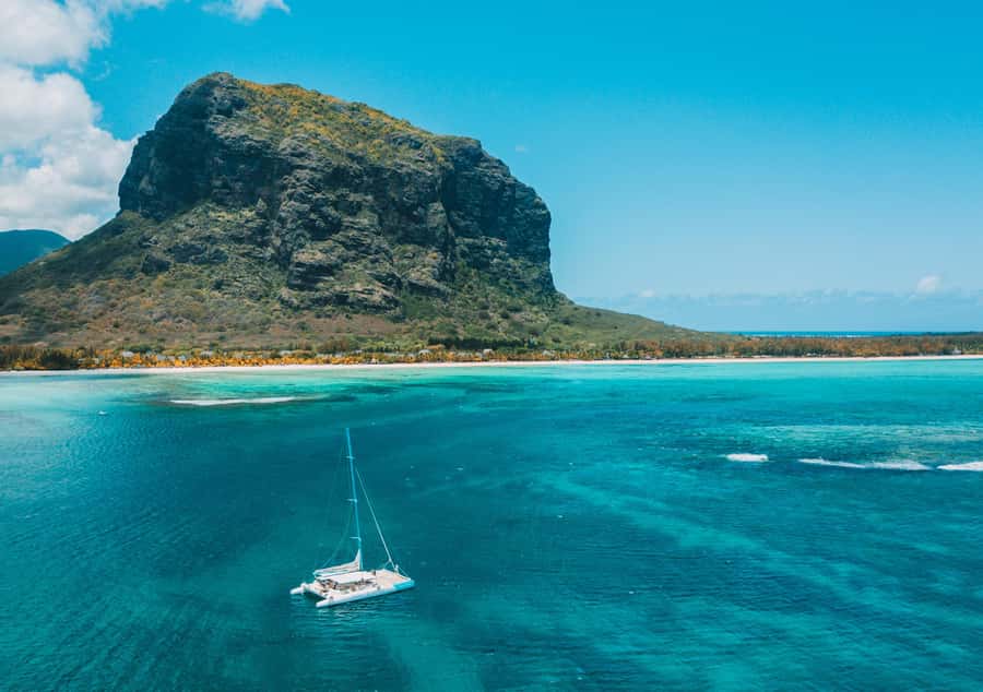 Southwest of Mauritius: Catamaran Cruise w/ Snorkeling - Five things to know before booking