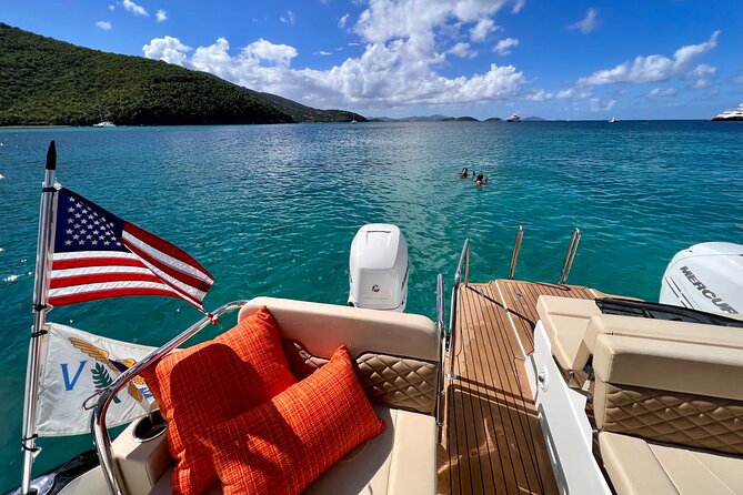 St. John Luxury Catamaran Turtle Snorkel and Cays Full Day - Key things to know before you book