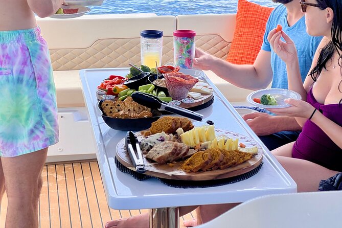 St. John Luxury Catamaran Turtle Snorkel and Cays Full Day - Why the small group changes the day