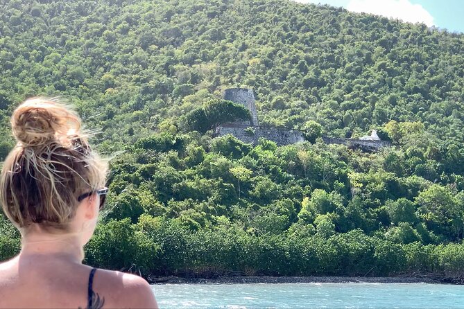 St. John Luxury Catamaran Turtle Snorkel and Cays Full Day - Is $250 a fair price?