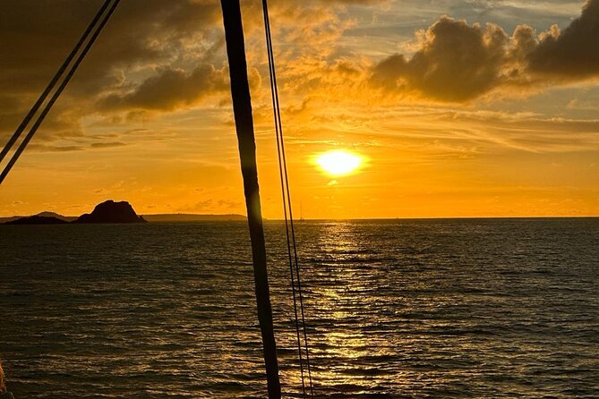 St Martin Gd-Case: Private day in all inclusive catamaran - Is $3,012.40 Good Value?