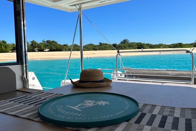 St Martin Gd-Case: Private day in all inclusive catamaran - Weather, Booking, and the Risk You Accept