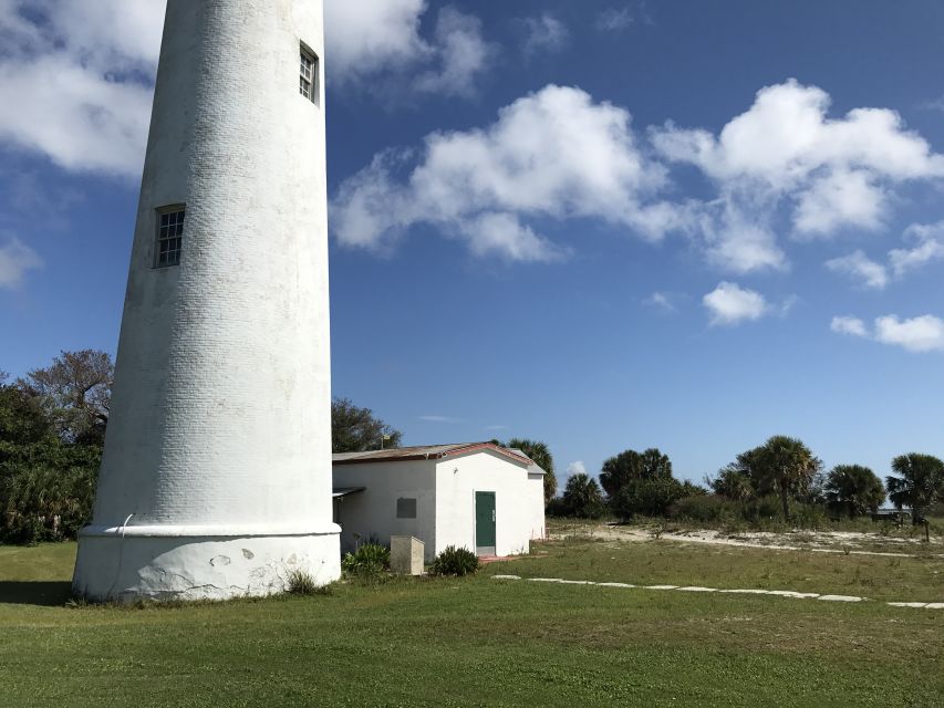 St. Petersburg, FL: 4-Hour Catamaran Cruise to Egmont Key - FAQ