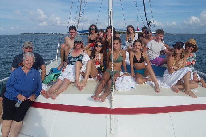 Stingray City Catamaran Sunset Tour - Why the $59 price makes sense