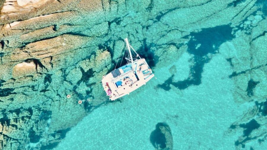 Stintino: Catamaran excursion in the Gulf of Asinara - Should you book this Stintino catamaran excursion?