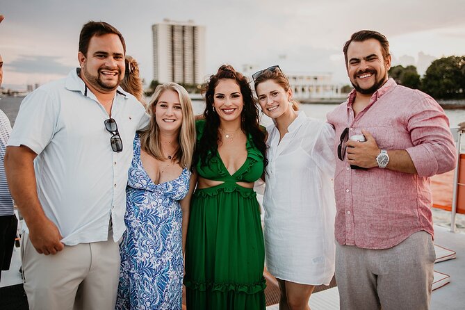 Sun & Sightseeing Hakuna Matata Catamaran Cruise in Palm Beach - Is $51.15 a fair price?
