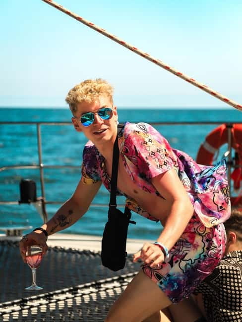 Sunny Beach, Bulgaria: Half-Day Black Sea Catamaran Cruise - Why This Sunny Beach Cruise Is Worth Considering