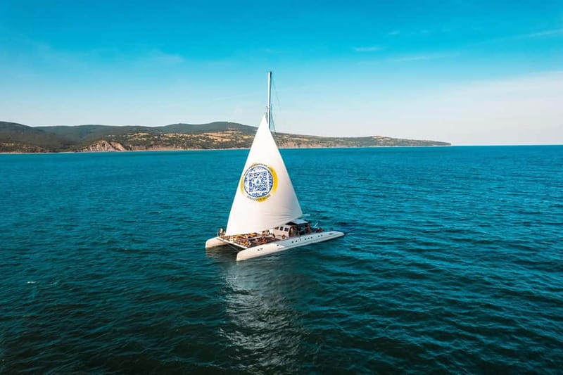 Sunny Beach, Bulgaria: Half-Day Black Sea Catamaran Cruise - Practical Tips for a Better Day