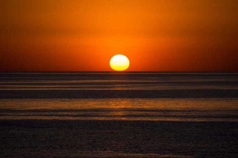 Sunny Beach: Sunset Catamaran Cruise with Dinner & Prosecco - Is $70 good value?