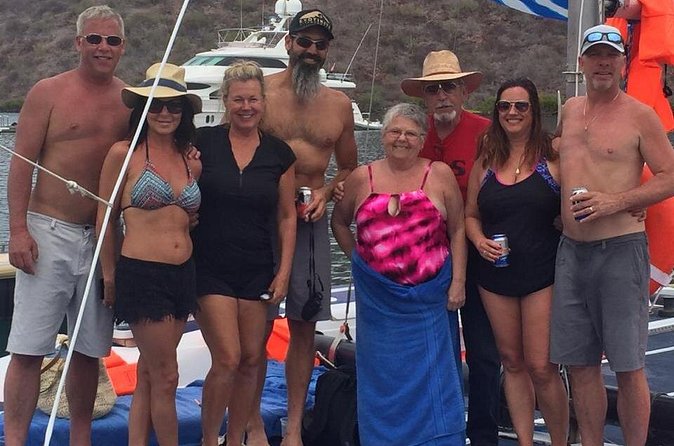 Sunset Appetizers & Open Bar Catamaran Cruise - The sunset timing question