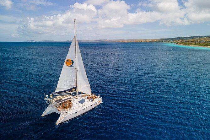 Sunset Bliss Catamaran Tour - What the 2.5-hour route actually offers