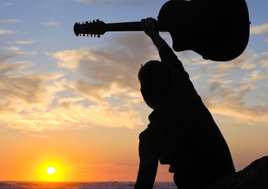 Sunset Catamaran Cruise & Corsican Songs - Why the Corsican music matters