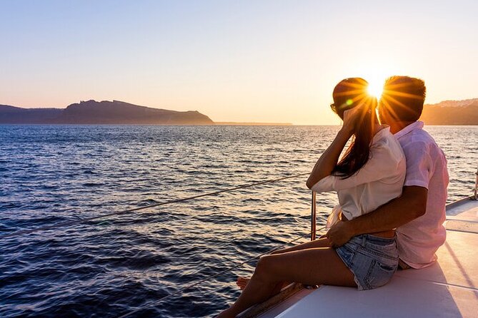 Sunset Catamaran Excursion from Valencia with Boramar - What This Sunset Sail Actually Feels Like