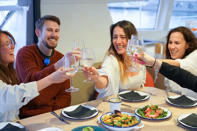 Sunset Catamaran: Small Group, Drinks, Snacks & Dinner Upgrade - Is the price fair at $106.94?